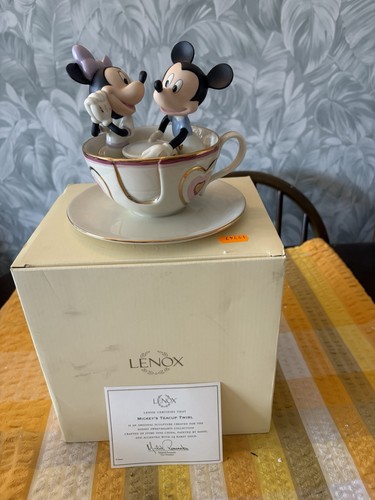 Lenox walt disney - walt,