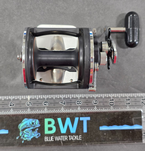Daiwa sealine 50h baitcasting - 50h,