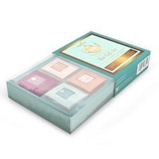 Truly Traditional Tea Gift Set – 80 Teabags by Charbrew