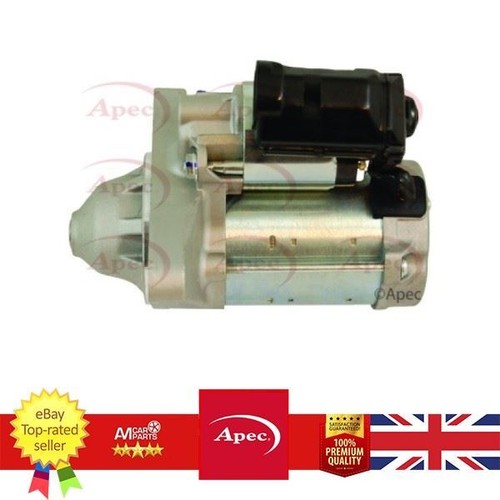 Starter for subaru trezia - for,