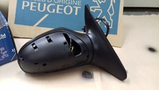 NEW GENUINE PEUGEOT 406 RIGHT HAND SIDE ELECTRIC WING MIRROR PART NO: 8148.SG