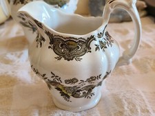 Antique Ridgeway Staffordshire