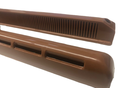 Pollen filter trickle vent - trickle,