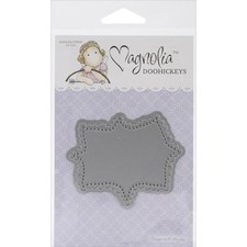 Magnolia Doohickey's Steel Die