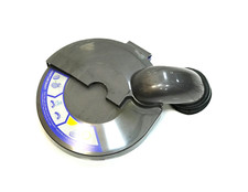 DC27 Pre Side Cover Used