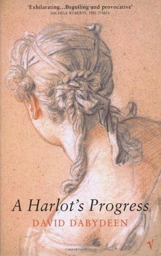 Harlot progress by david - a,