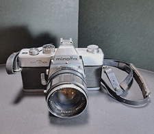 🐾[as is] minolta srt 101