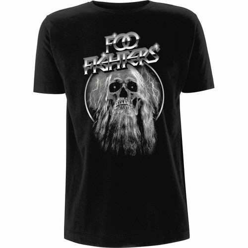 Official foo fighters - foo, shirt