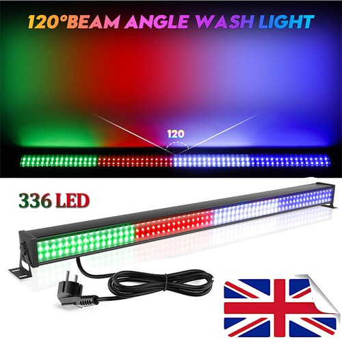 Rgbw led strobe wall washer - rgbw,