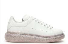 Alexander McQueen -Oversized