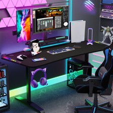 180cm XXXL Gaming Desk LED