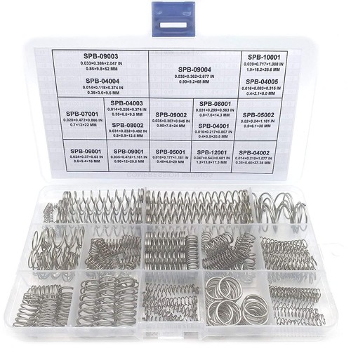 Compression springs newst - compression,