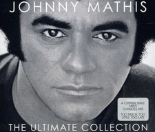 Johnny Mathis - The Ultimate