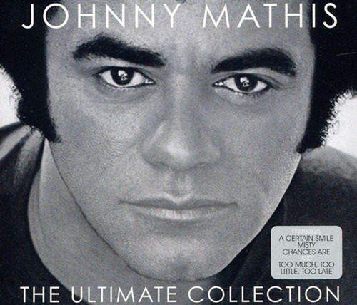 Johnny mathis the ultimate - johnny,