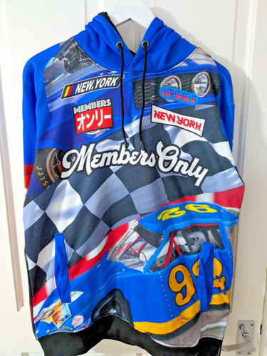 Mens members only sport - mens,