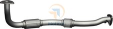 Front Pipe DAEWOO LANOS 1.6i Manual 4/97-