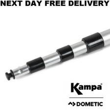 Kampa Dometic Veranda & Front to Rear Hanging Pole Compatible with Telta Awnings