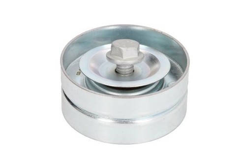 New tensioner lever ribbed - new,