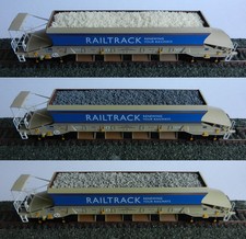 RESIN WAGON LOAD FOR BACHMANN