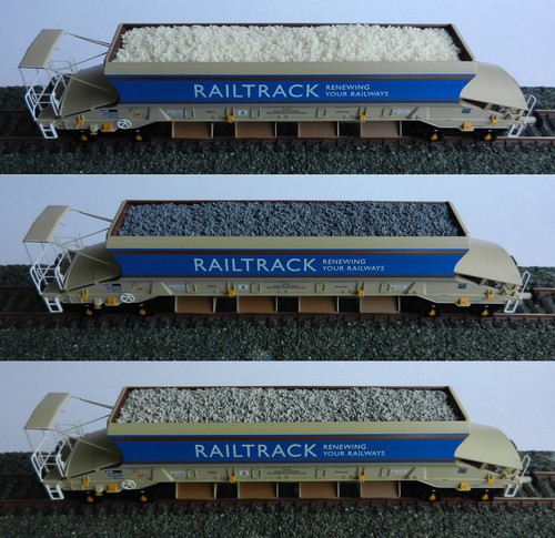 Resin wagon load - wagon, for