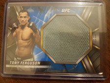 Conor McGregor v Khabib Jumbo