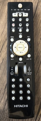 Hitachi clu 3861wl projection - hitachi, clu-3861wl