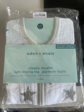Aden + Anais Essentials