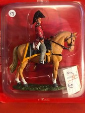 DEL PRADO Cavalry Of The