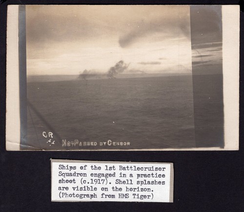 1917 ships the 1st - 1917,