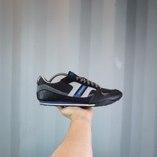 UK 10 - Diesel Gunner Black