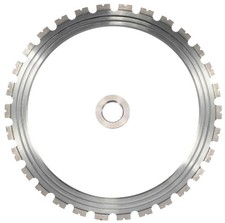 9500W Concrete Wall Cutting