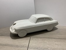 MG BGT ROADSTER WHITE VINTAGE