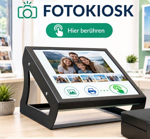 48cm elo touchscreen - ",