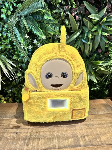 Loungefly teletubbies mini - teletubbies,