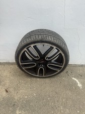 Set of 5 Genuine Mini  19”