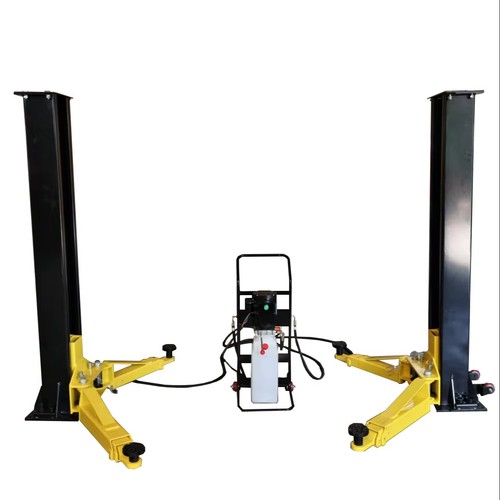 8000 lbs portable two post - two,