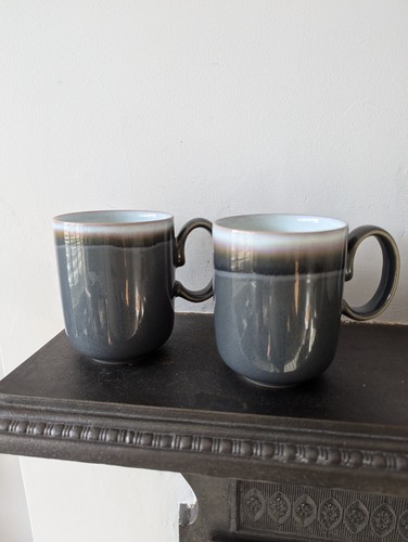 Denby jet double dip grey - 2,