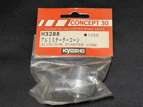 Kyosho helicopter h3288 - kyosho,