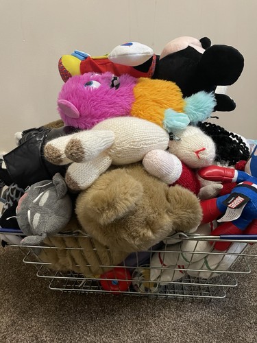 Huge mixed soft - soft, bundle