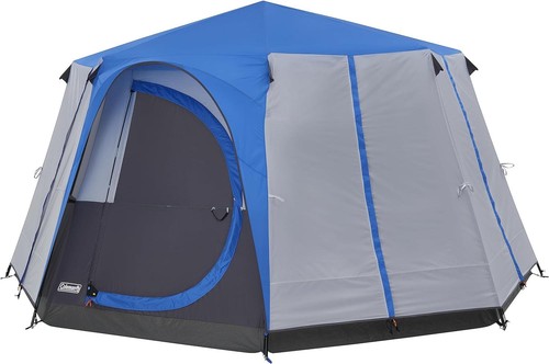 Coleman octagon person dome - coleman,