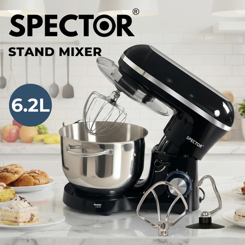 Spector electric stand mixer - electric,