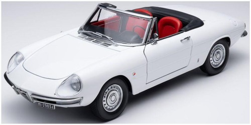 Touring modelcars 18th - 1:18th, scale