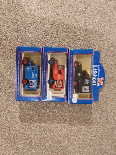 Royal national lifeboat cars - royal,
