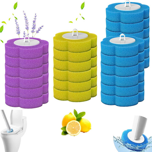 Pack disposable toilet - pack,
