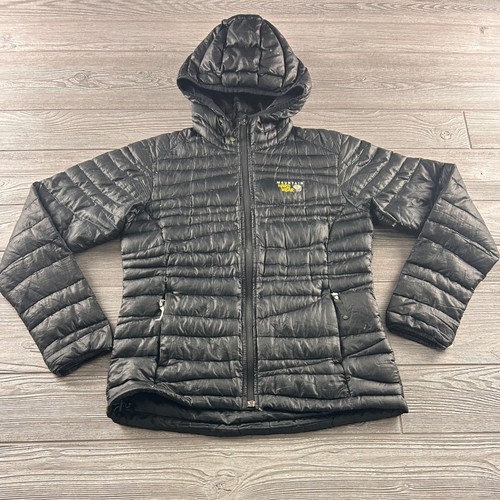 Mountain hardwear ghost - mountain,