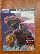 Godzilla X Kong The New Empire