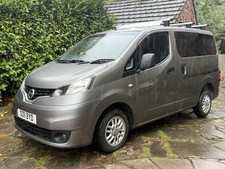 Nissan NV200 SE DCi