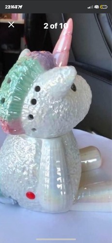 Scentsy unicorn stella retired - scentsy,