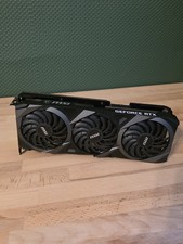 MSI GeForce RTX 3070 Ti VENTUS