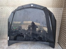 MERCEDES E CLASS BONNET